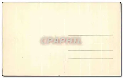 Grenoble — Vista geral e a Isère — CI. A. V. n° 014 — Verso