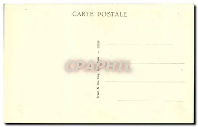 Les Sabines — Muzeum Louwru — J.L. David — nr 188 — Rewers