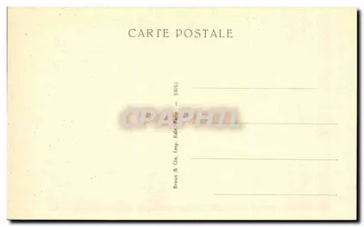 फ्रांसिस बूचर — पास्टोरल — लूव्र म्यूजियम — संख्या 45 — पीछे