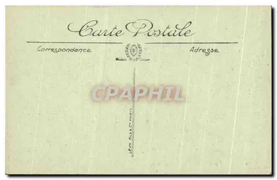 Jaskinie Bétharram — LL. — n°31 — Rewers