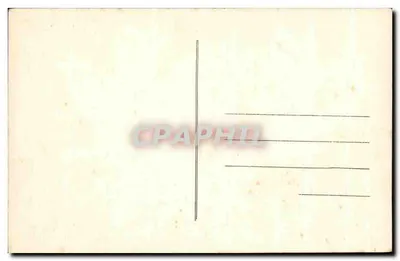 Tours — L'Hôtel de Ville (Laloux arch.) — Les Cariatides — Verso