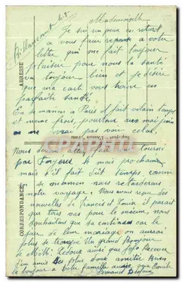 PARIS – Foyera Opery – 46 — Rewers