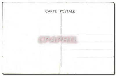 Paryż — Kaplica NMP Lys — 7, Rue Blomet — Rewers