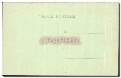Gavarnie — O Glaciar da Brèche e a Fausse Brèche — Os Pirineus — MTLE n°297 — Verso