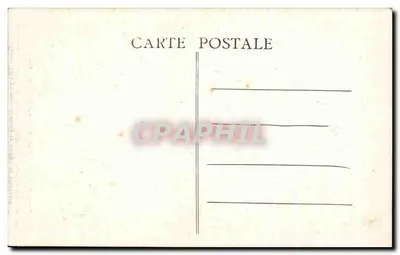LA ROCHE-POSAY (Vienne) — Altare in legno dorato del Sacro Cuore, proveniente dalla Chiesa di Posay-le-Vieil (XVIII secolo) — Foto di Maurice David, fotografo dell'Establishment Termale del Casino — Verso