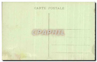Catedral de CHARTRES (E.-et-L.) — O Tour do Coro (século XVI) — G. Foncault, editor Dreux — Verso
