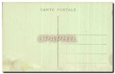 Catedral de CHARTRES (E.-et-L.) — El Portal Sur — G. Feneauit, edit., Dreux — Reverso