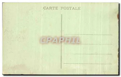 Chartres (E.-et-L.) — Most Nowy — wydawca Podaric, nr 152 — Rewers
