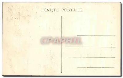 Około FLERS - Skale Oître (Słodkie kamienie Normandii) — Perspektywa na dolinę Rouvre — P. Loretz, fot.-wyd., Flers — Rewers