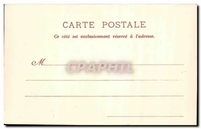 Lourdes — Ogólny widok i Bazylika — Droga do Pau — Wyd. Royer et Cie, Nancy, nr 200 — Rewers