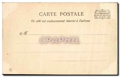 Toulouse — A Casa de Pierre — Editora: Chigorerée à la Ménagère — Verso
