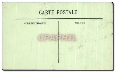 Grotte di Bétharram — L'Embarcadère de la Rivière — Cliché Ziegler — LL — Verso