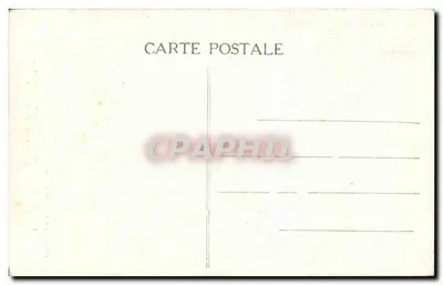 Notre-Dame de Bonne-Garde — Capela da Retirada — Nantes — Verso