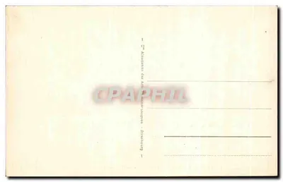 Vichy — Hala Instytucji Termalnej — 51 — Rewers