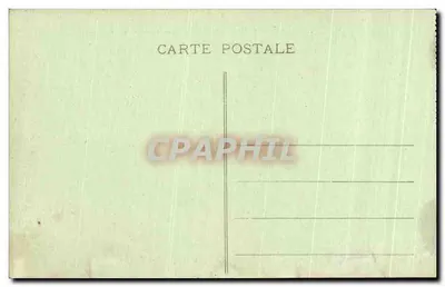 Chartres (E-et-L.) - Brama Guillaume (XVI wiek) — G. Foucault, wyd., Droux — Rewers