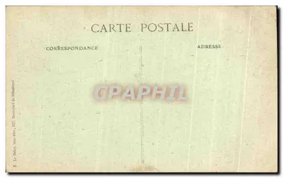 Versailles — Jardins da Galeria — O Sequestro de Proserpina por Plutão — Verso