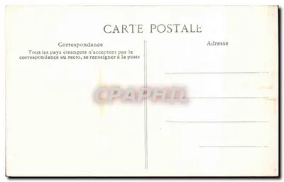 Pontoise - Convento dei Carmelitani - La Beata Marie dell'Incarnazione — Verso