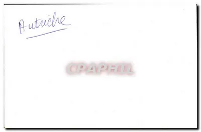 Carte postale mostrando um mapa do Bund Steirischer Landjugend — Verso