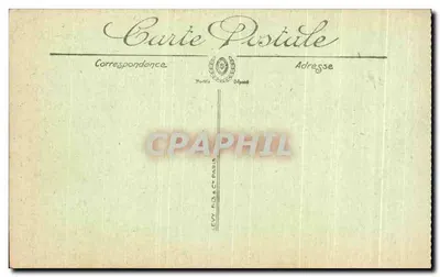 Bordeaux — Wieża Grosse Cloche — Dom Riquard — Rewers