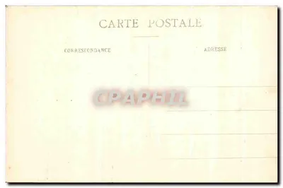 Saint-Sauveur (Hautes-Alpes) — Vista geral tirada da Capela de Sollerin — C.C. n°42 — Verso