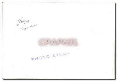 Rzymski most w Sainte-Croix — widok panoramiczny — Foto Eygoun — Rewers