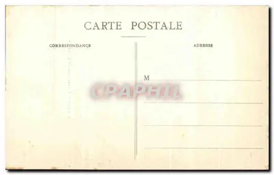 Retrato de Bernadette Soubirous — serie L.S. n°49 — Reverso