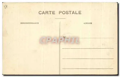 Amboise — Zamek i Loara — M. M. — Rewers