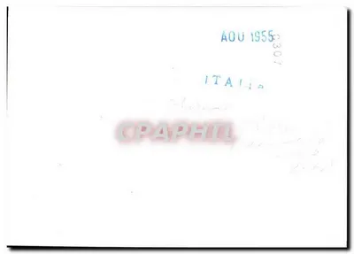 Florence — fasada katedry — CPAPHIL — Rewers