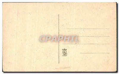 La Capilla de las Carmelitas de Lisieux — Grupo escultórico dominante el altar mayor — REINSA — Reverso