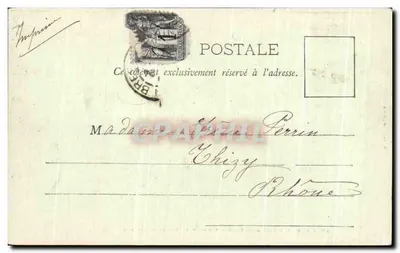 Bourg - Igreja de Brou - Túmulo de Philibert-le-Beau — D. Nural fot. Bourg, n°12 — Verso