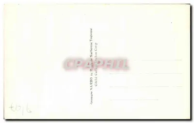 Cierp-Marignac — Le Pio du Gâr — uitgever Parijs — Achterkant