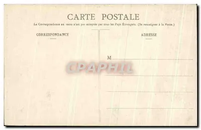 BONSECOURS - Église - Bénitier - Dolmen de la Conception — Rewers