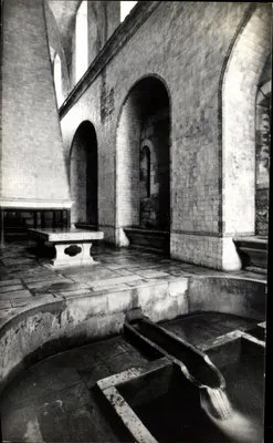 Alcobaça — A Cozinha — Edição de Joaquim António da Fonseca