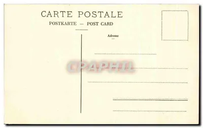Ogólny widok Charmey i Niaïs — Libr. Ch. Morel, Bulle - Nr 309 — Rewers