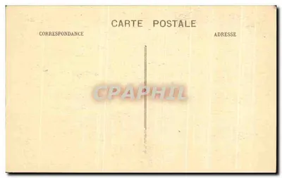 O Vercors Pitoresco — Estrada dos Grandes Goulets — Paul Boyer, Romans, n°135 — Verso