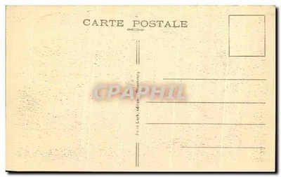 Mont Sainte-Odile — Ruiny Drelstein — Rewers