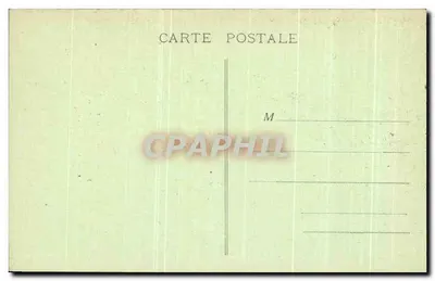 Pan DUPONT — Zmarł w woni świętości w Tours dnia 18 marca 1876 — F. Lefèvre, wydawca, 60 Rue Nationale, Tours — Rewers