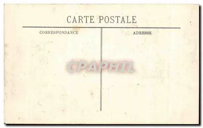 Chinon — El Castillo y las Orillas de la Vienne — LL. — Reverso