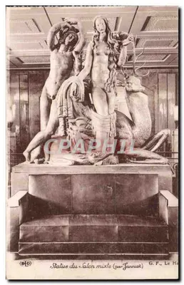 Sculptures