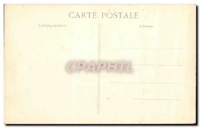 Rouen — Catedral — Arcebispo e Igreja de São Maclou — Verso