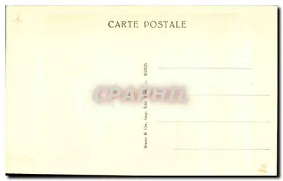 La Mort de Sardanapale — Musée du Louvre — F. Delacroix — n° 2346 — Verso