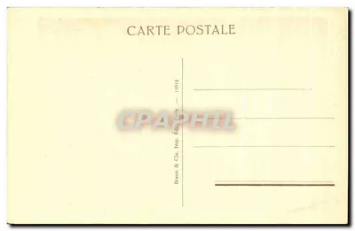 Santa Cecília — Museu do Louvre — D. Zampieri — Verso