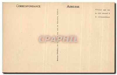 Paryż — Most Alexandre III i Esplanada Invalidów — LL — Rewers