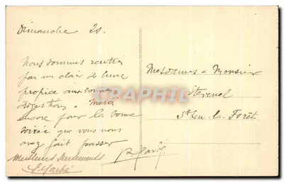 Quarto da rainha Hortense — móveis e recordações — Castelo de Areneberg — Verso
