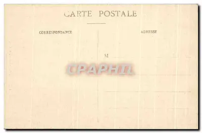 A Catedral de ROUEN — Portal dos Livreiros — Editor não identificado — Verso