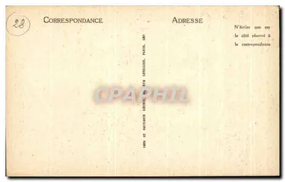 Katedra w CHARTRES — Widok z chóru — Roseta — ND — Rewers