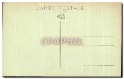 Dijon — Gewelk van de Trap van het Hotel Chambellan — 15e eeuw — Achterkant