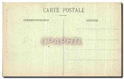 Dijon — Porta da Escola São Francisco de Sales — L. P., edição n° 561 — Verso