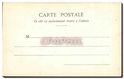 Dijon - Place St-Pierre (Vista aerea) - L. V. editore — Verso
