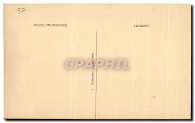 Zamek w Plessis-les-Tours — Historia i ogrody — n°32 — Rewers